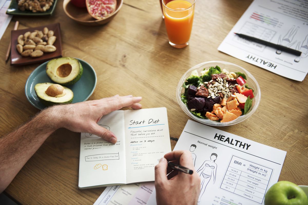 文系理系タイプ別 ダイエットを始める男性経営者へのおすすめ本8選 健康 コーチング ヘルスルネサンス