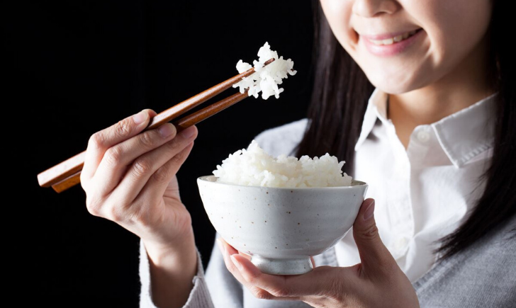 ダイエット中でも白米が食べたい 痩せ体質になる白ご飯の食べ方とは 健康 コーチング ヘルスルネサンス
