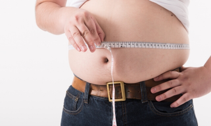 40代男性の中年太り お腹周りの脂肪を落とす基本の痩せ方 健康 コーチング ヘルスルネサンス