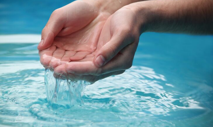 水の実力を引き出して3倍 体に美味しくする方法 健康 コーチング ヘルスルネサンス