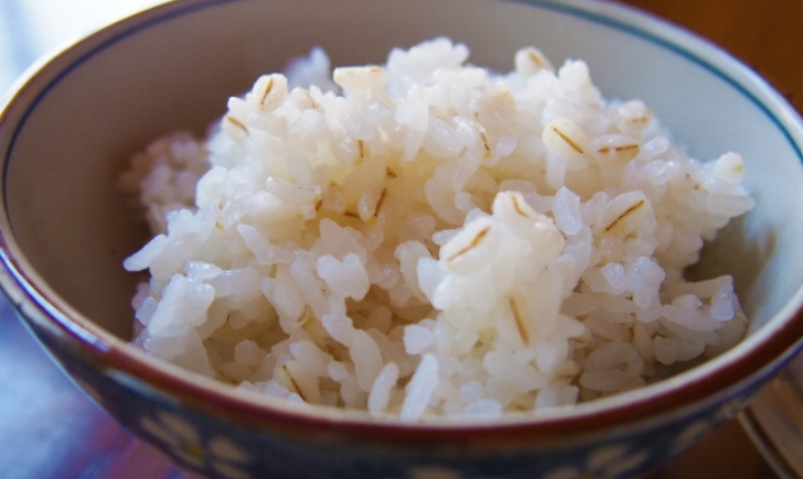 麦飯のダイエット効果がヤバすぎる 玄米 白米との比較まとめ 健康 コーチング ヘルスルネサンス